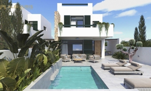 Daya Nueva Baix Segura villa foto 6257597