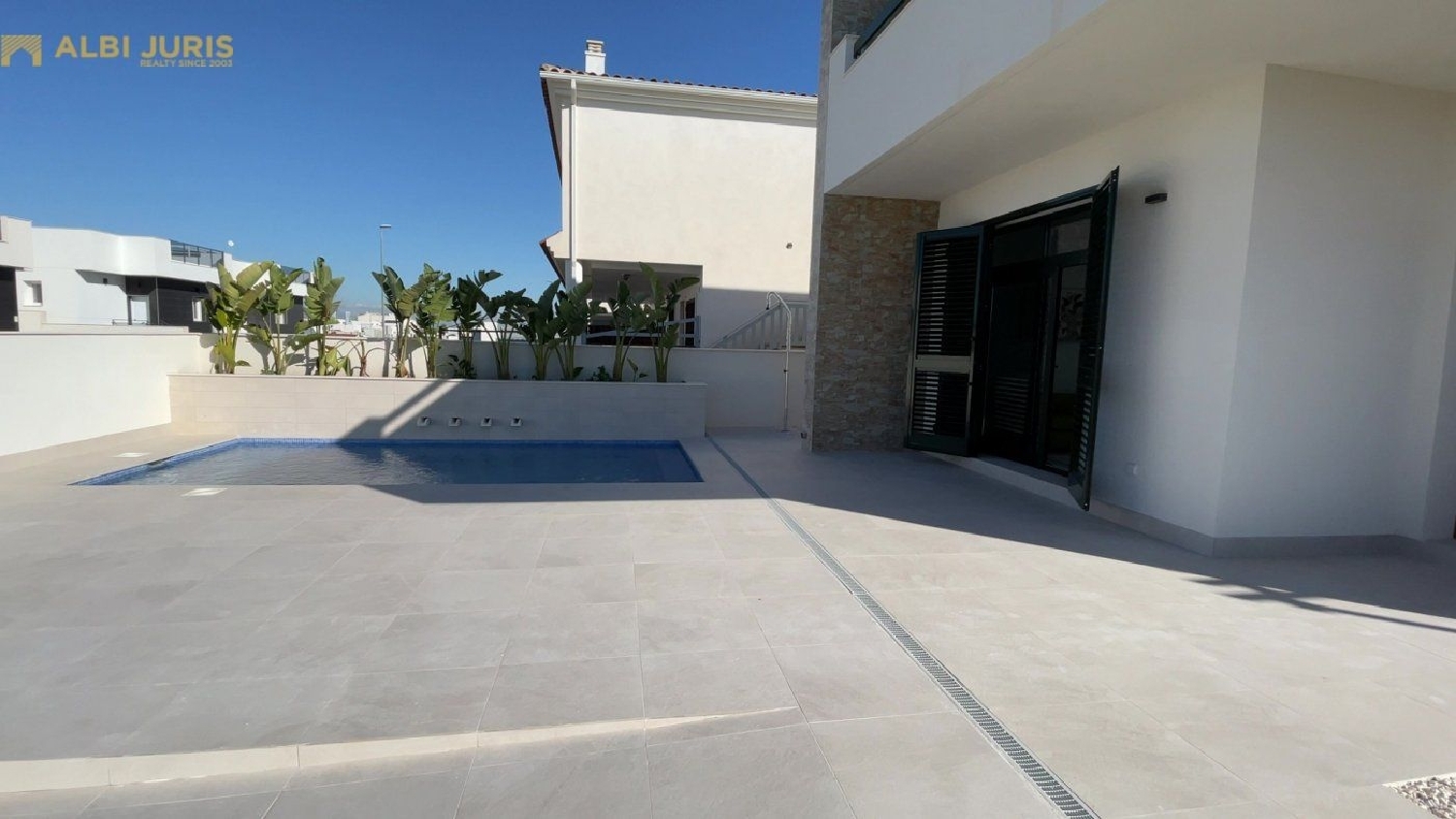  till salu villa Daya Nueva Baix Segura 3