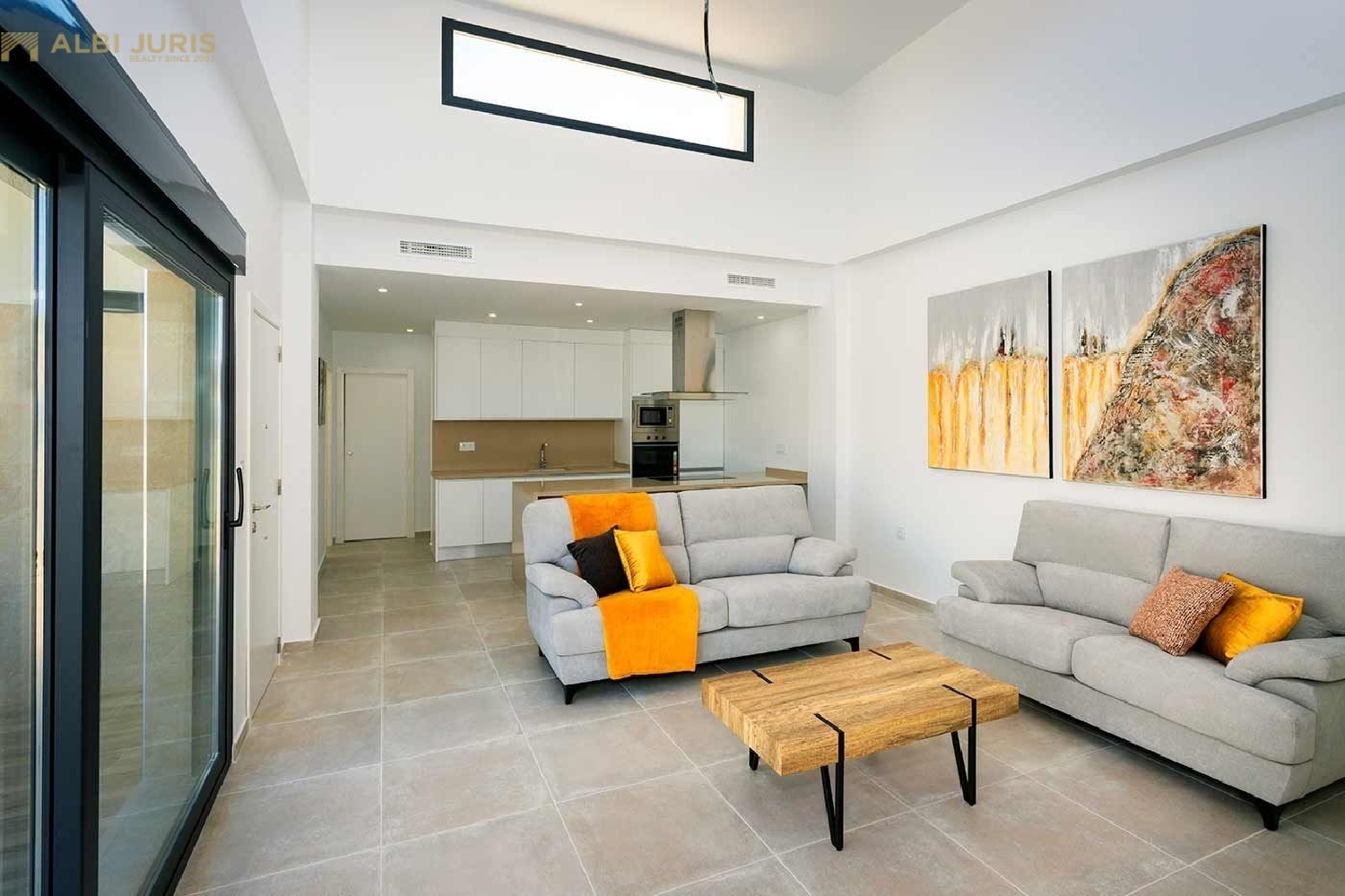  till salu villa Daya Nueva Baix Segura 4