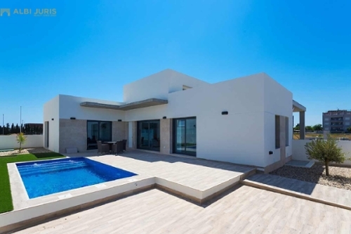 Daya Nueva Baix Segura villa foto 6257598