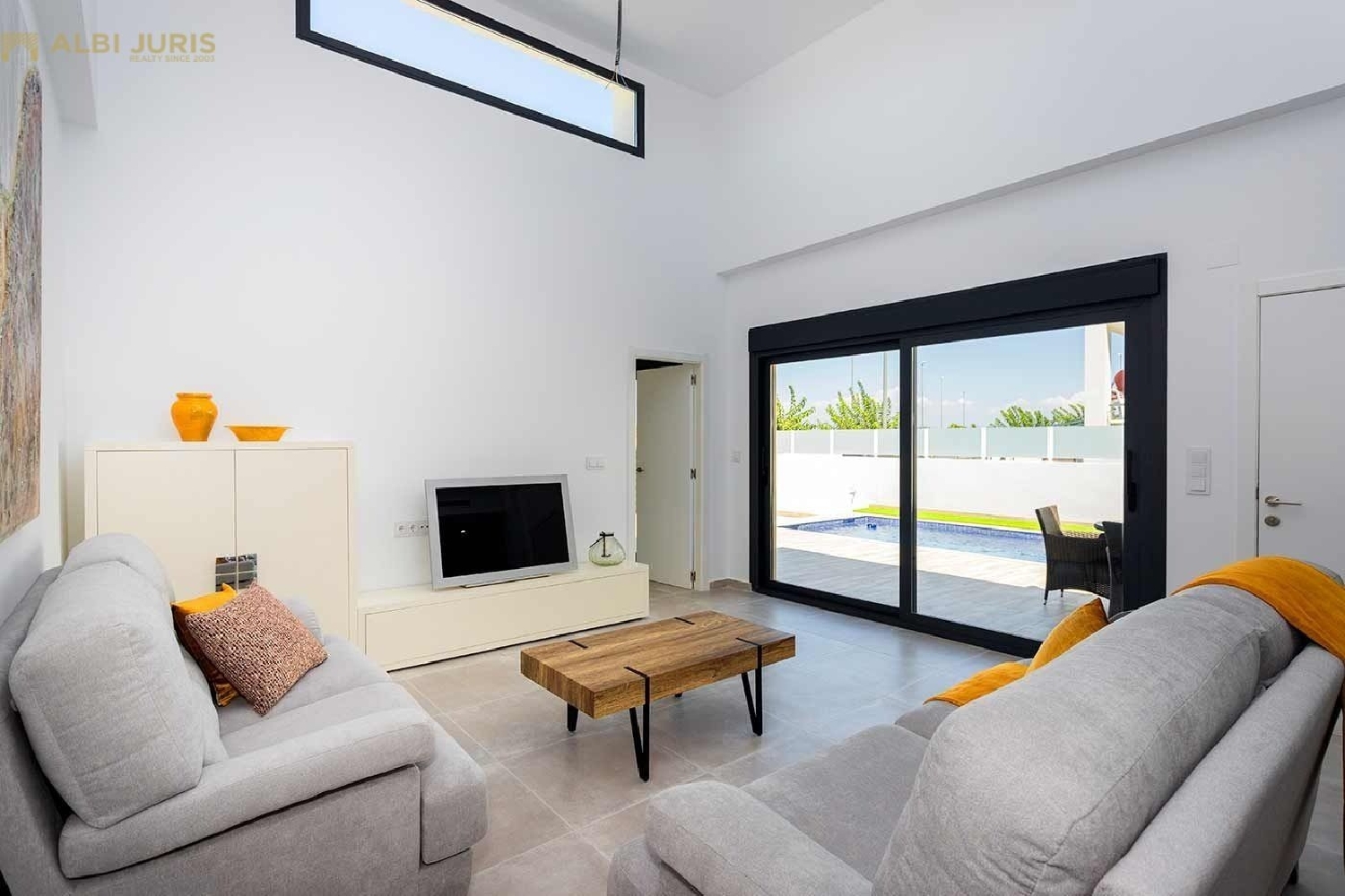  till salu villa Daya Nueva Baix Segura 5