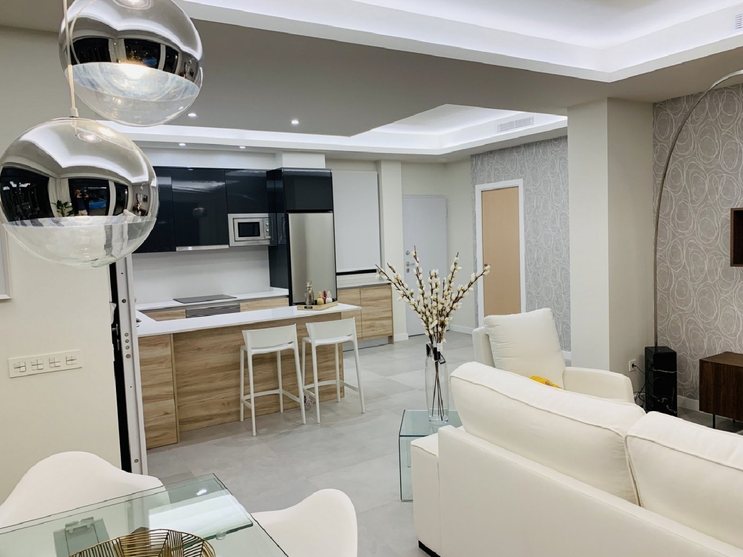  till salu villa Daya Nueva Baix Segura 3