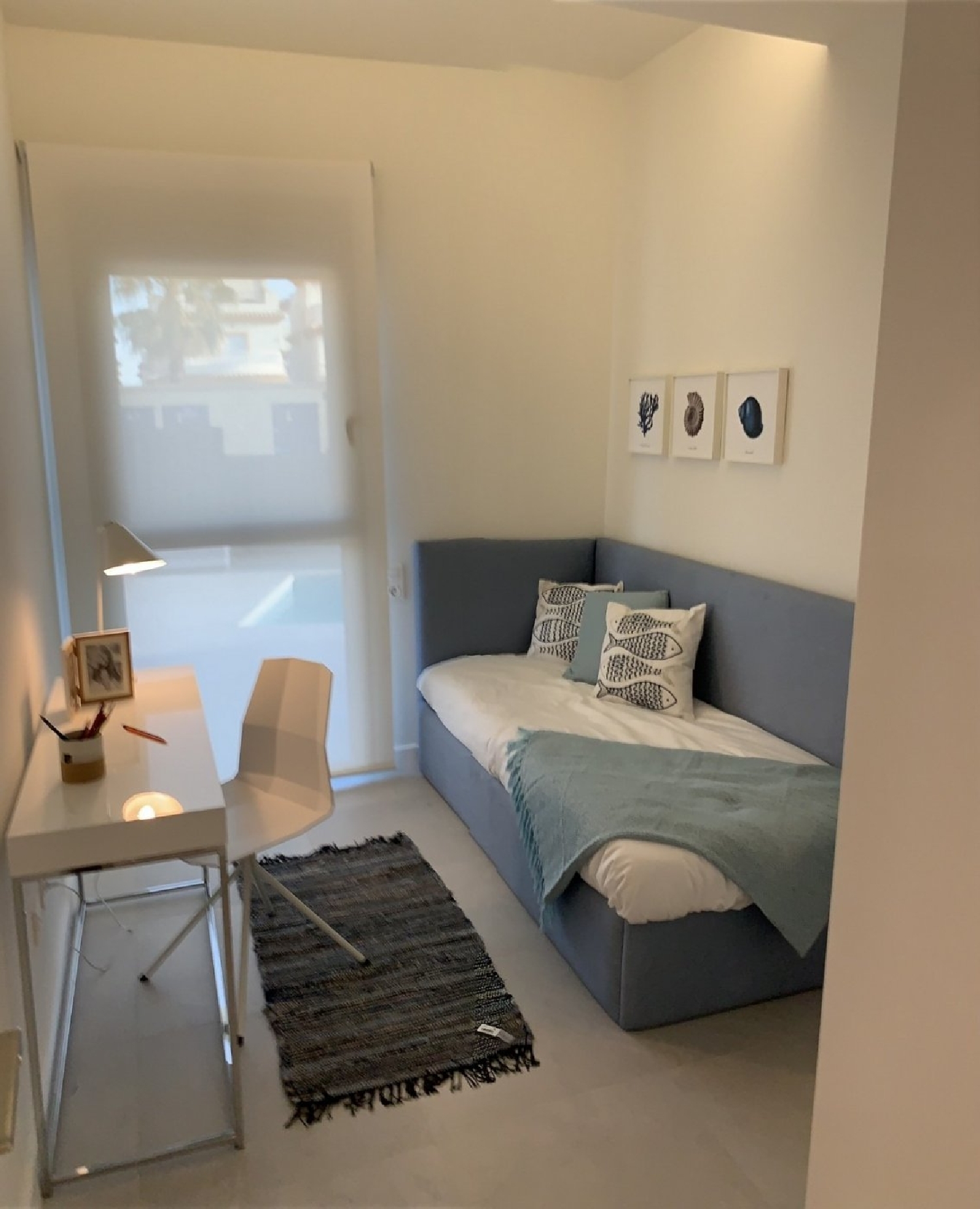  till salu villa Daya Nueva Baix Segura 6