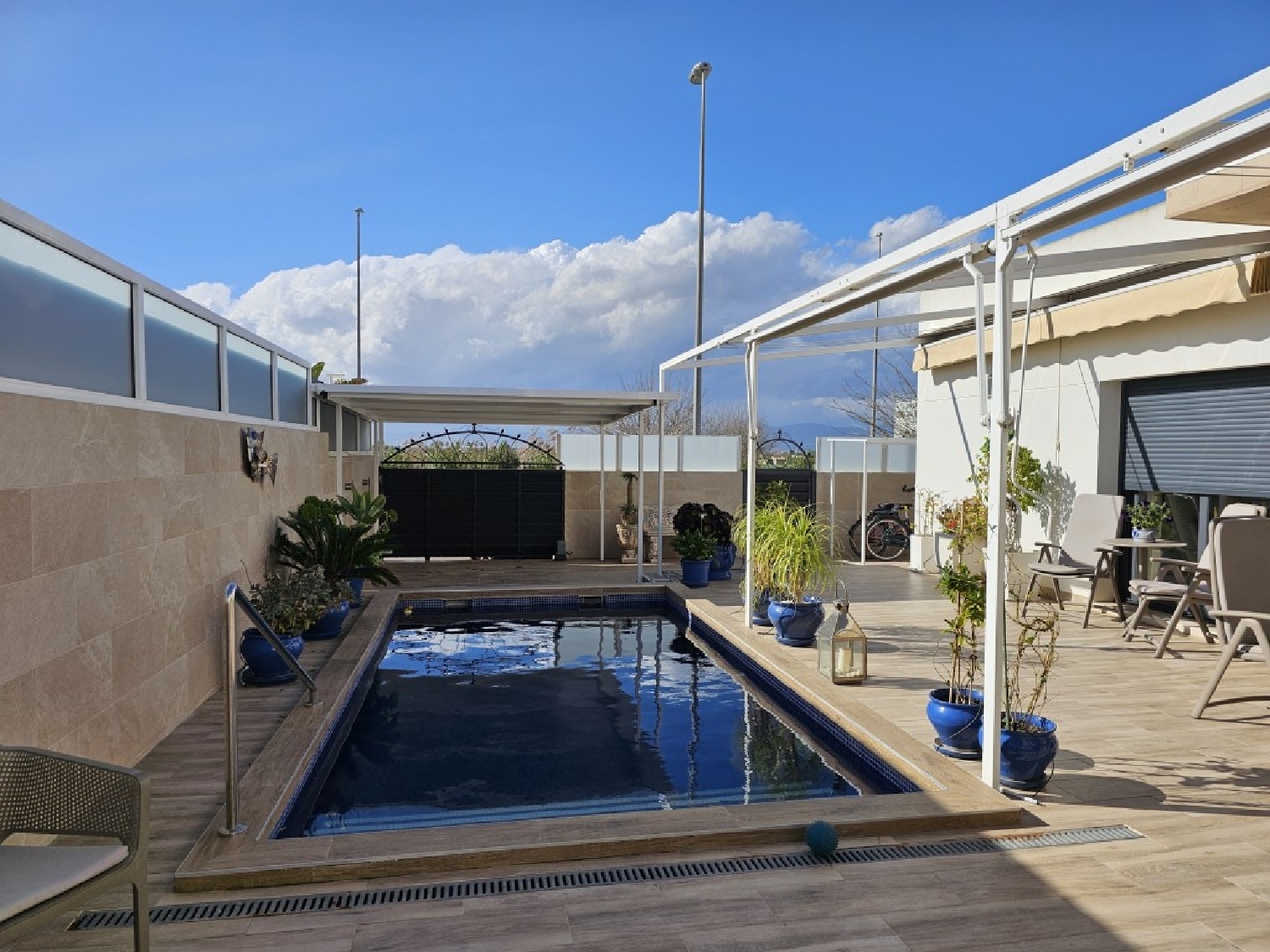  till salu villa Daya Nueva Baix Segura 7