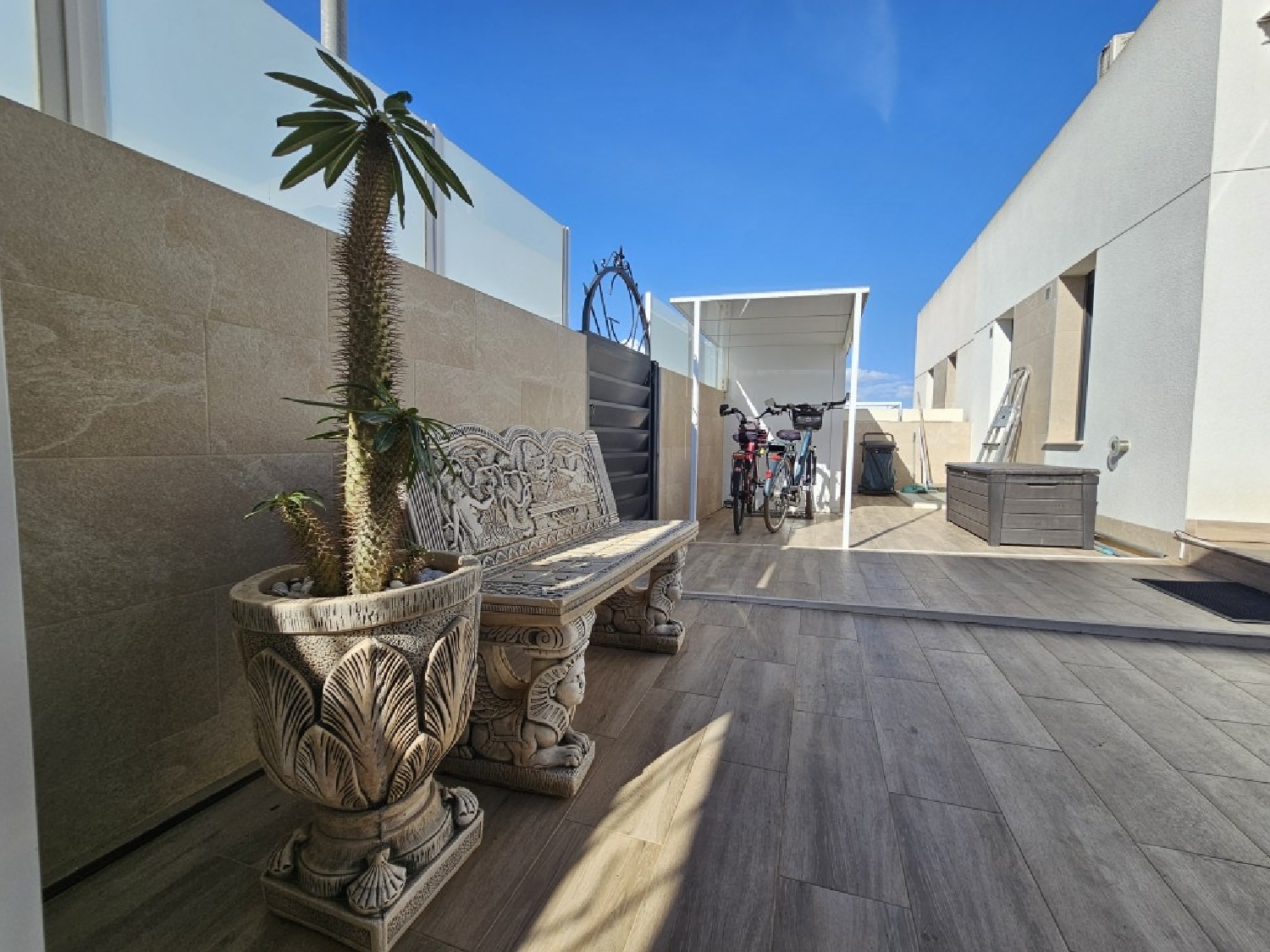  till salu villa Daya Nueva Baix Segura 4
