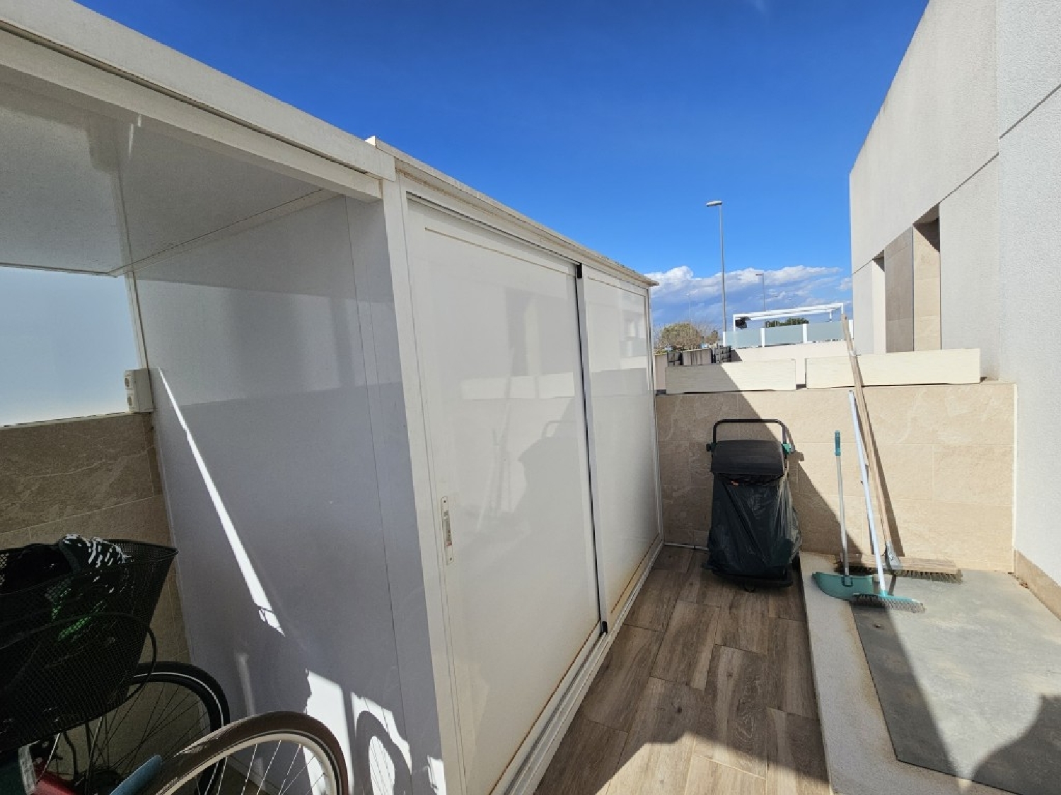  till salu villa Daya Nueva Baix Segura 6