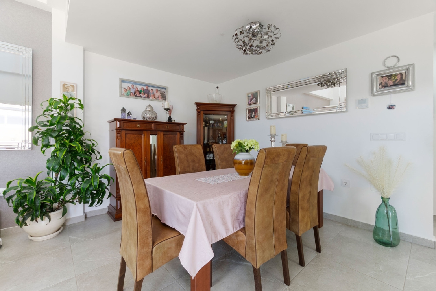  till salu villa Daya Nueva Baix Segura 8