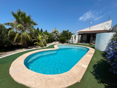 Daya Nueva Baix Segura villa foto 6234314