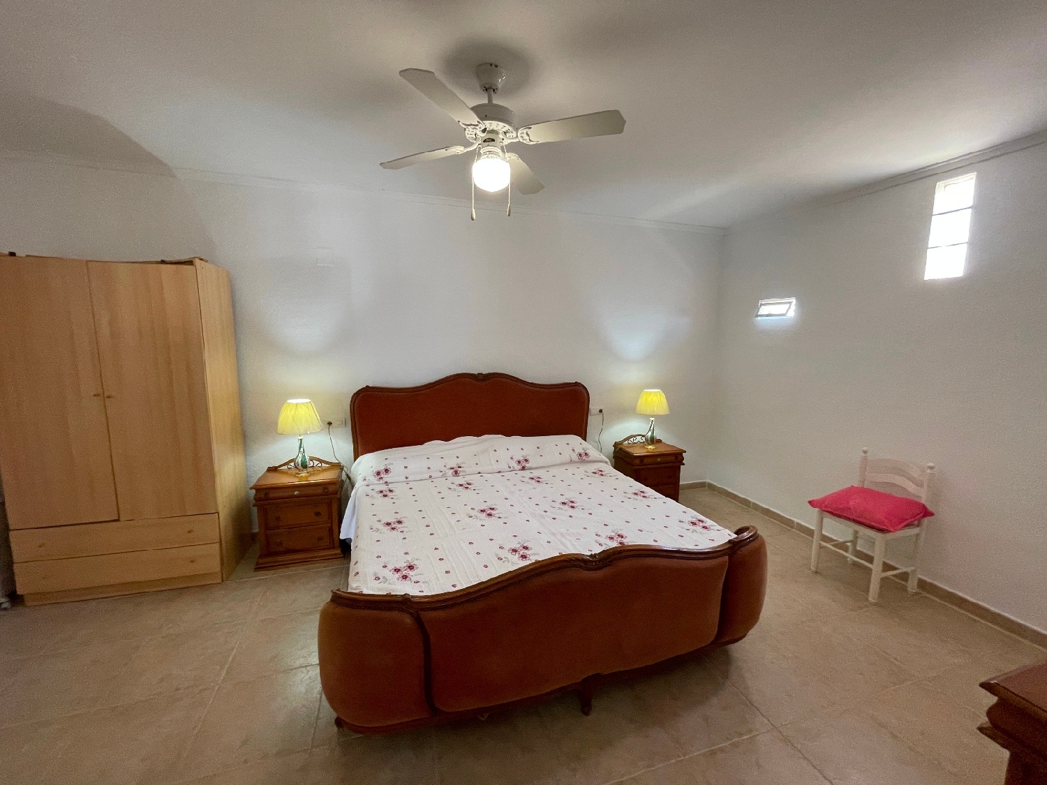  till salu villa Daya Nueva Baix Segura 7