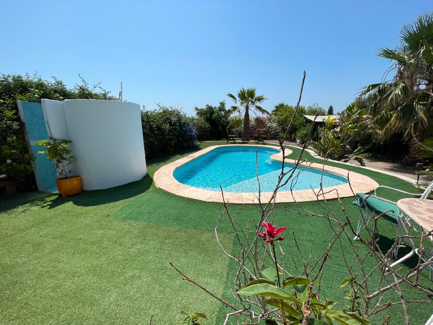  till salu villa Daya Nueva Baix Segura 4