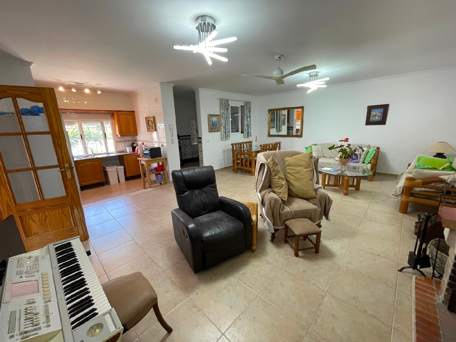 till salu villa Daya Nueva Baix Segura 2