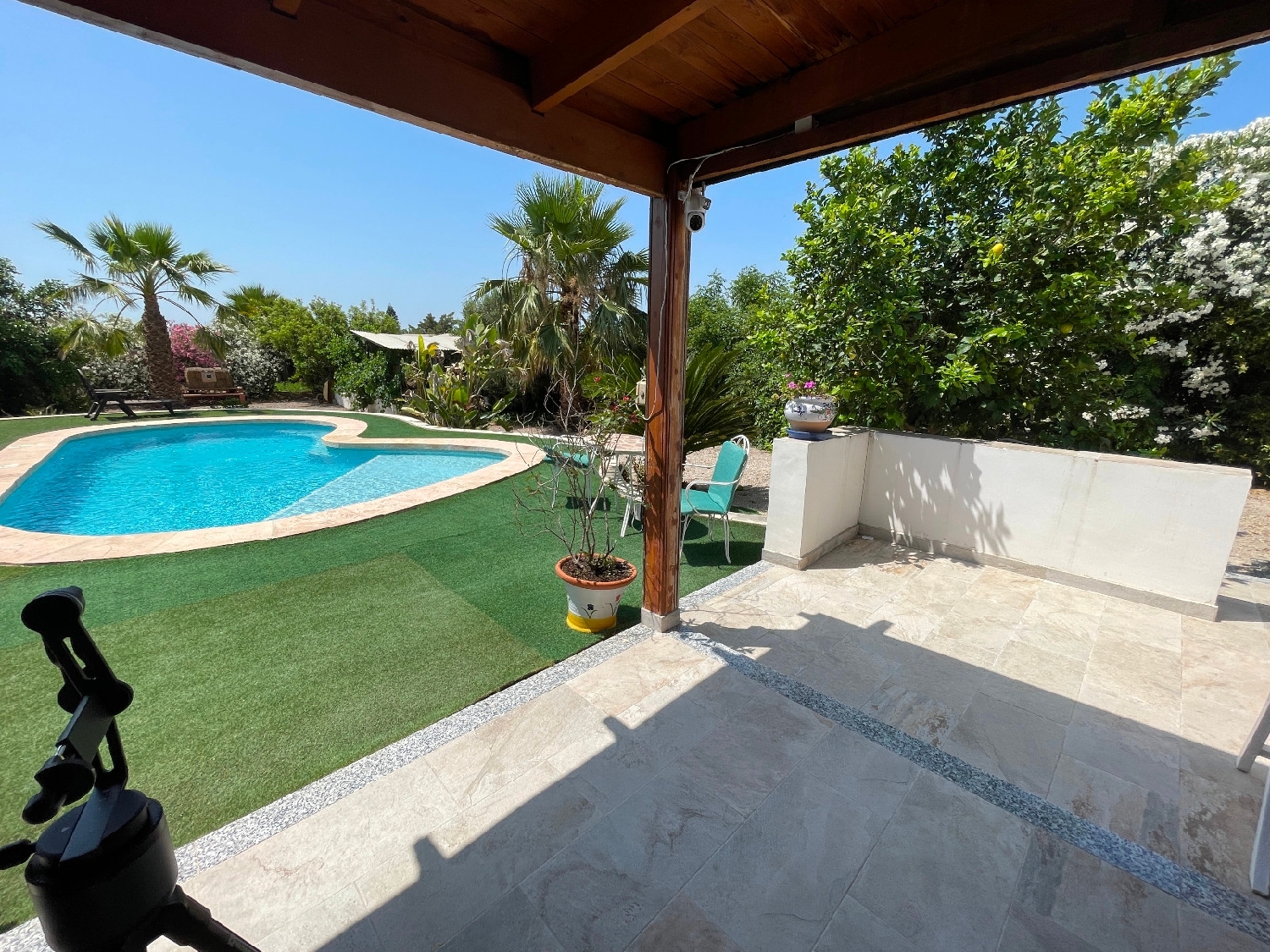 till salu villa Daya Nueva Baix Segura 3