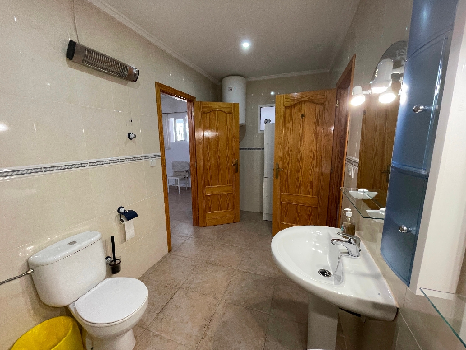  till salu villa Daya Nueva Baix Segura 8