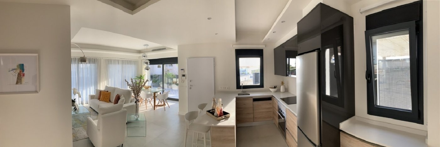  till salu villa Daya Nueva Baix Segura 2