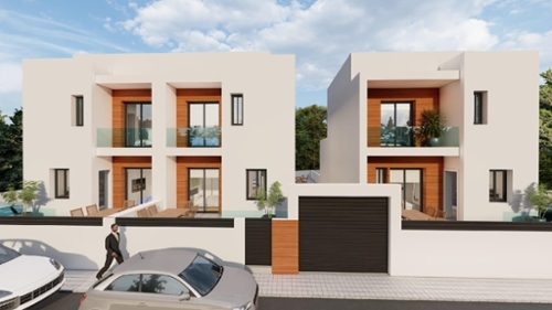 Daya Nueva Baix Segura villa foto 6228785