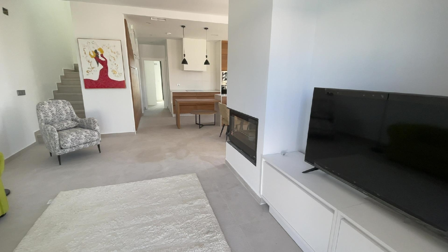  till salu villa Daya Nueva Baix Segura 7