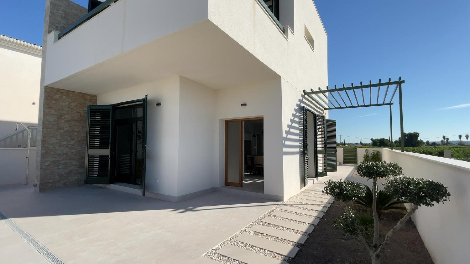 till salu villa Daya Nueva Baix Segura 3