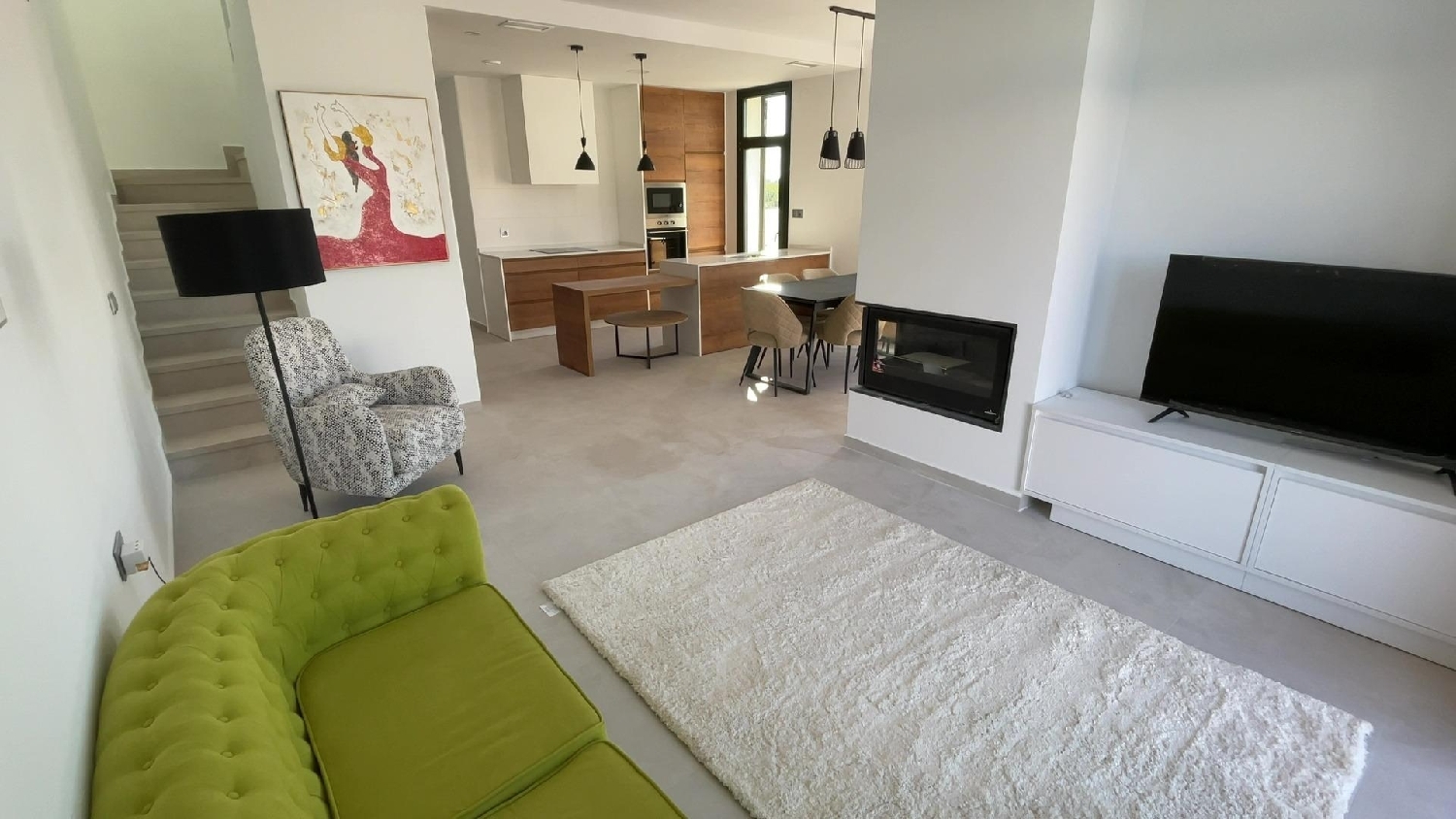  till salu villa Daya Nueva Baix Segura 8