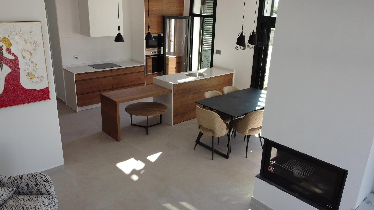  till salu villa Daya Nueva Baix Segura 5