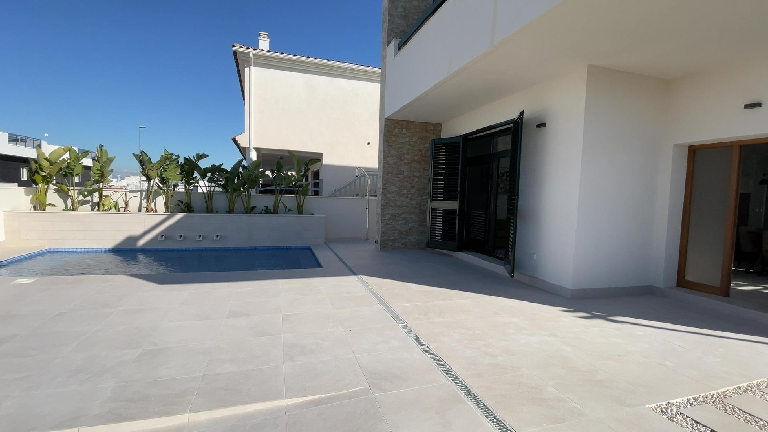  till salu villa Daya Nueva Baix Segura 4