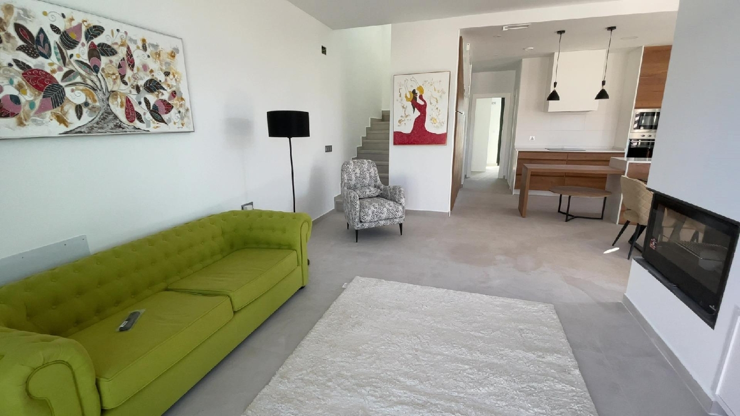  till salu villa Daya Nueva Baix Segura 6