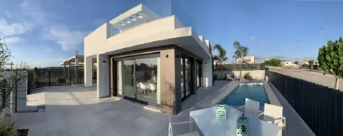 Daya Nueva Baix Segura villa foto 6187554