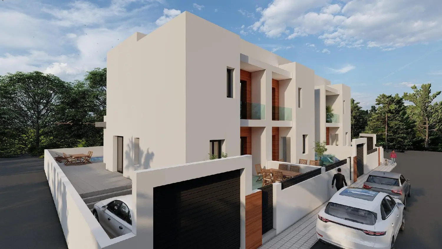  till salu villa Daya Nueva Baix Segura 18