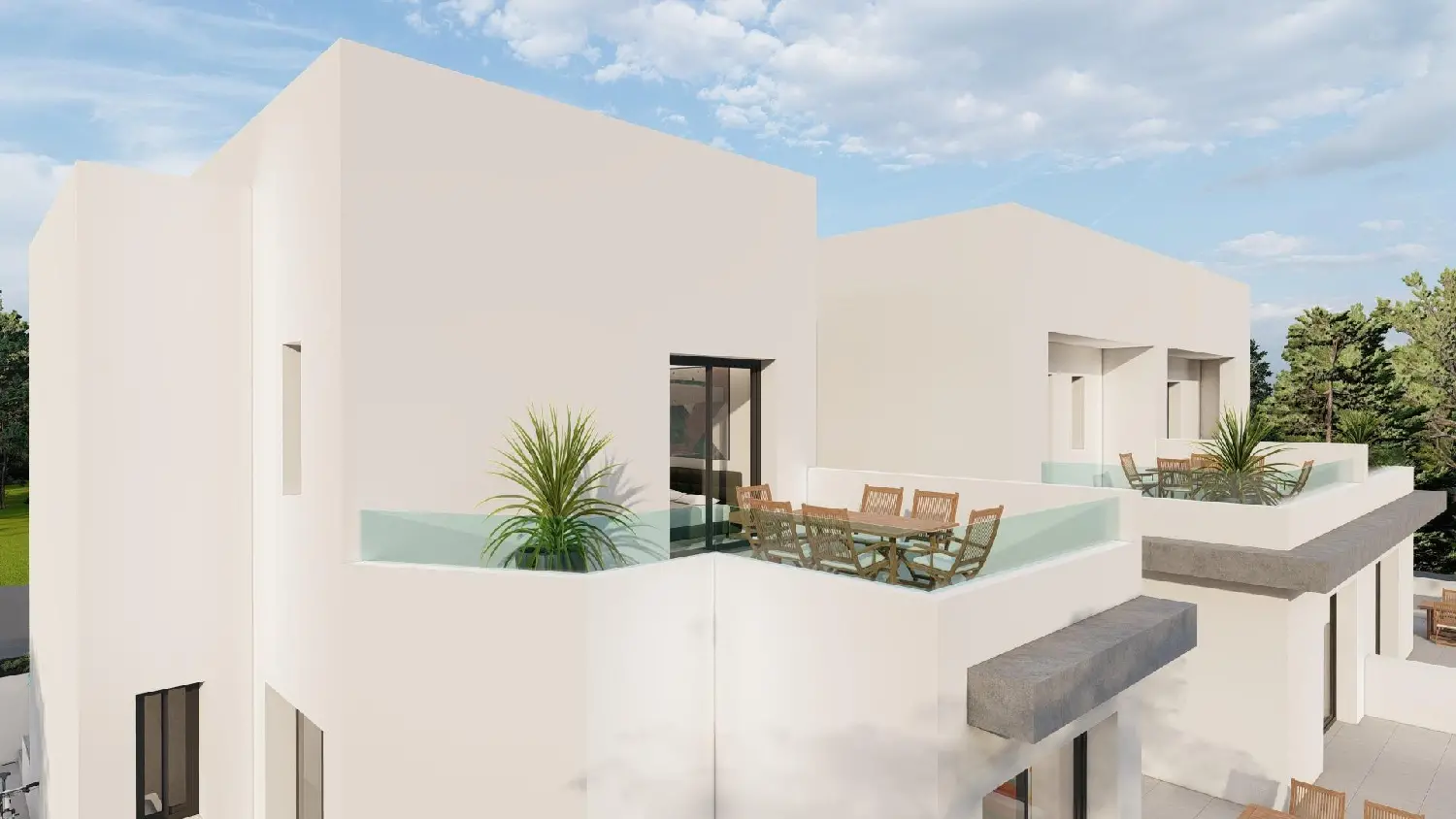  till salu villa Daya Nueva Baix Segura 19