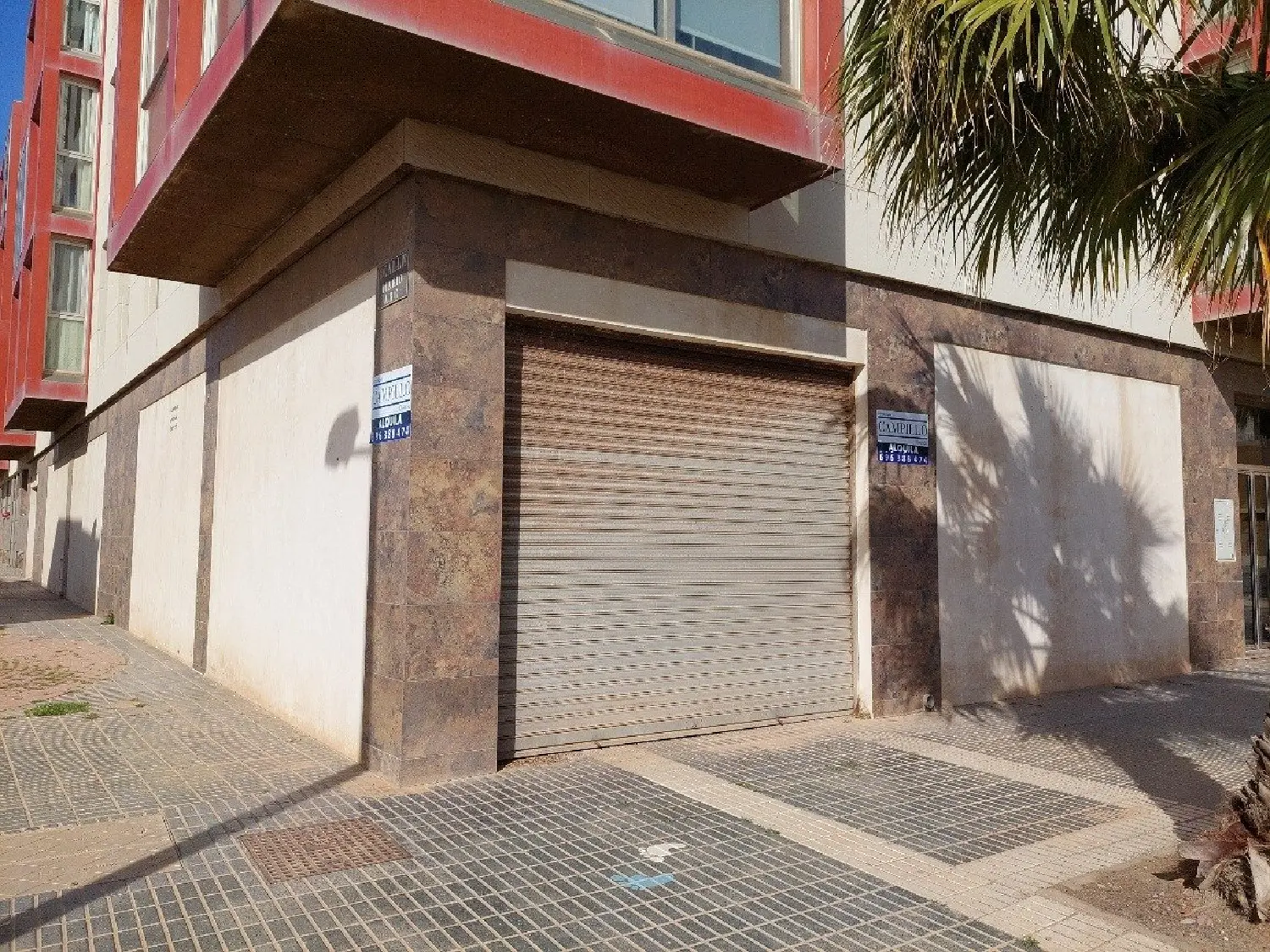  till salu villa Daya Nueva Baix Segura 13