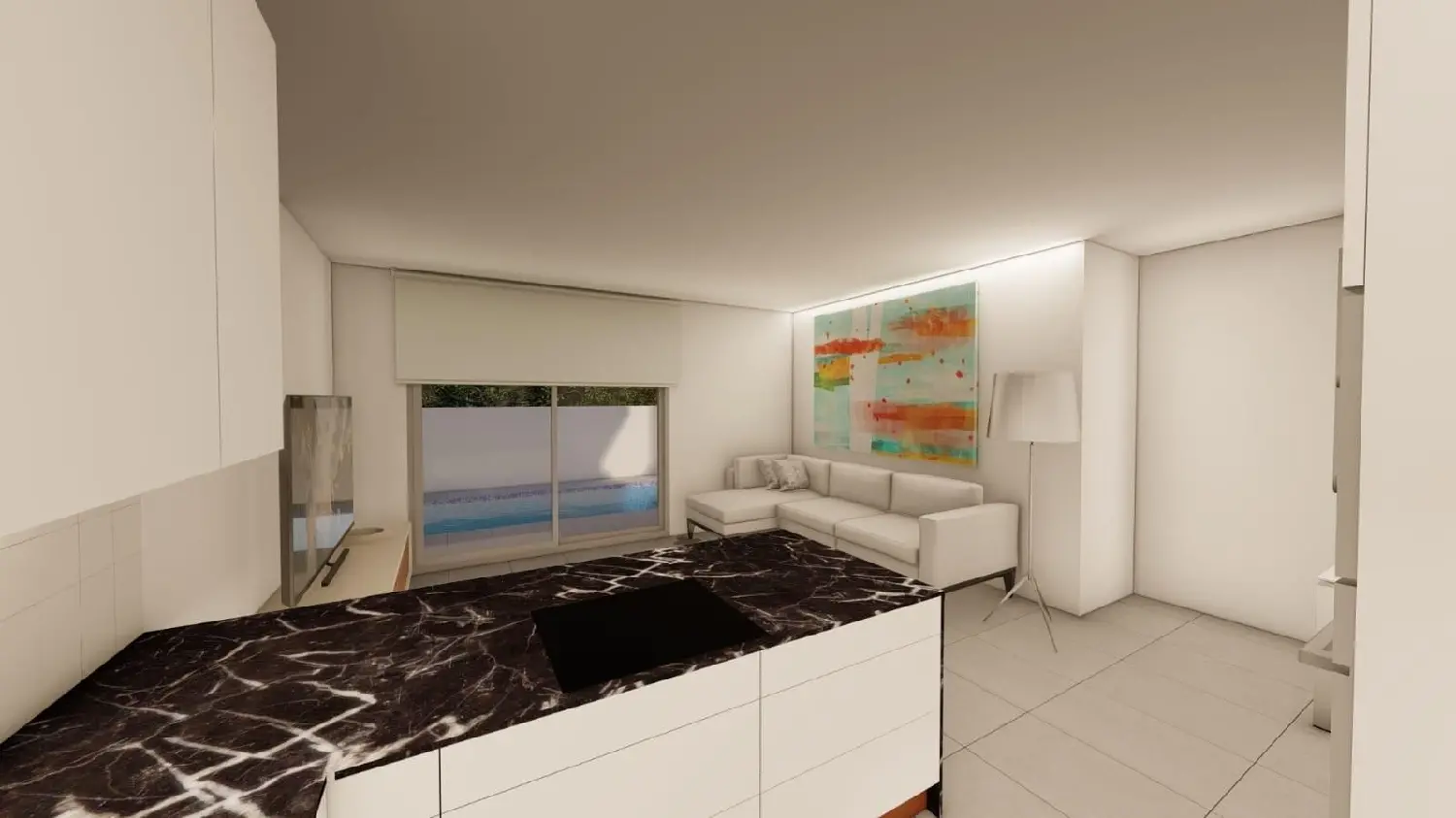  till salu villa Daya Nueva Baix Segura 11