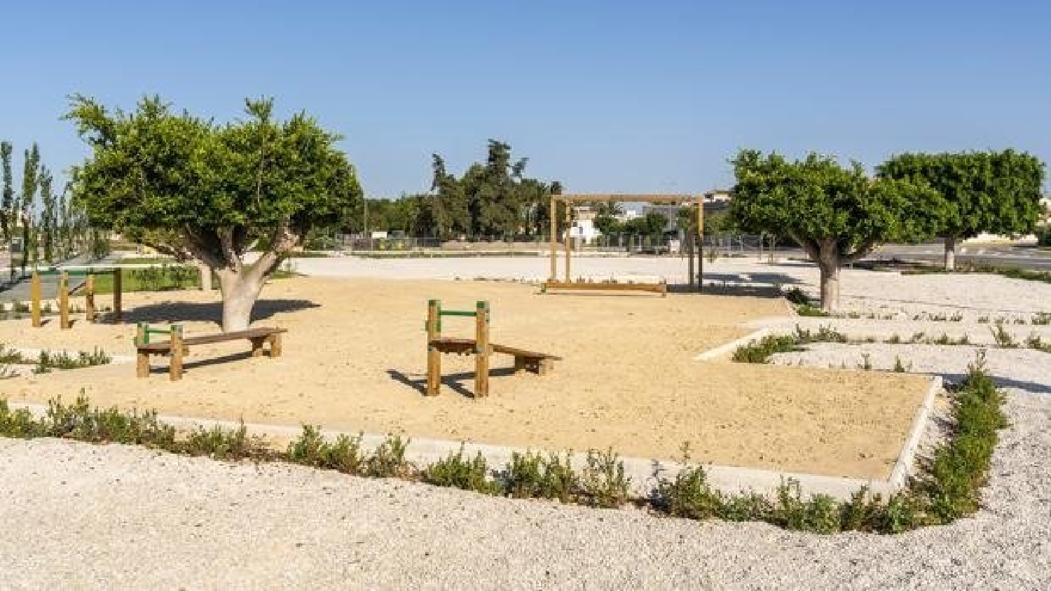  kaufen Villa San Carlos Baix Segura 15