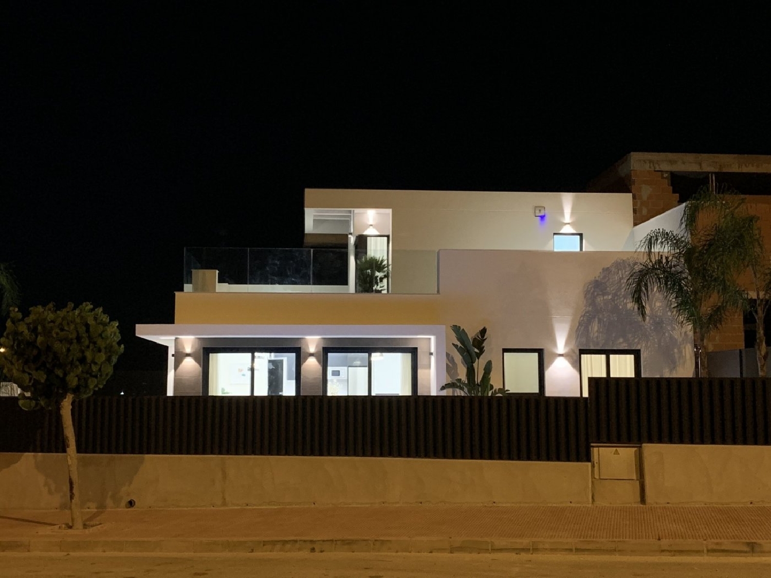  kaufen Villa San Carlos Baix Segura 11