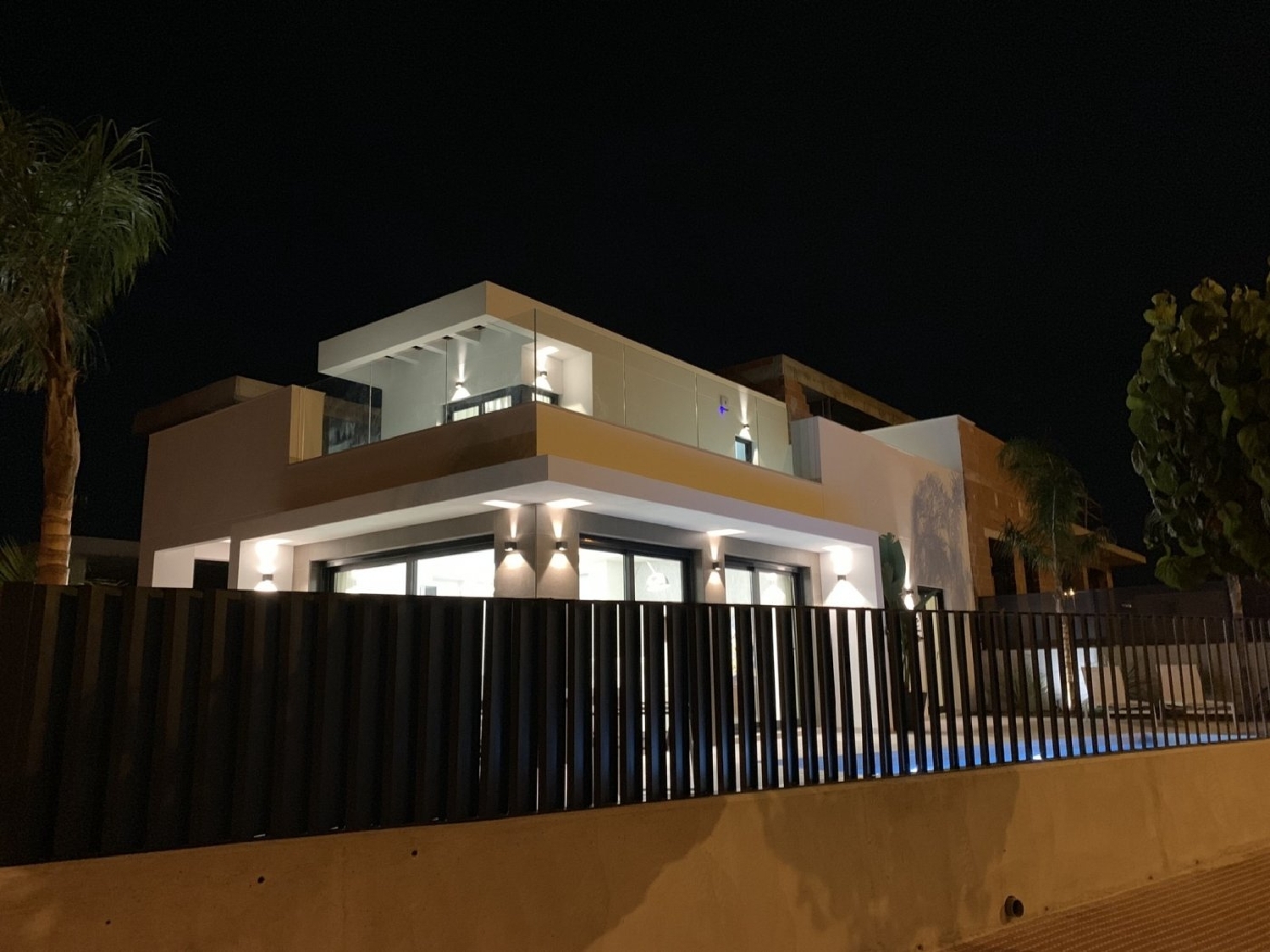 kaufen Villa San Carlos Baix Segura 12