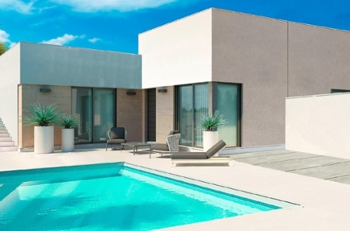 Daya Nueva Baix Segura villa foto 6250973