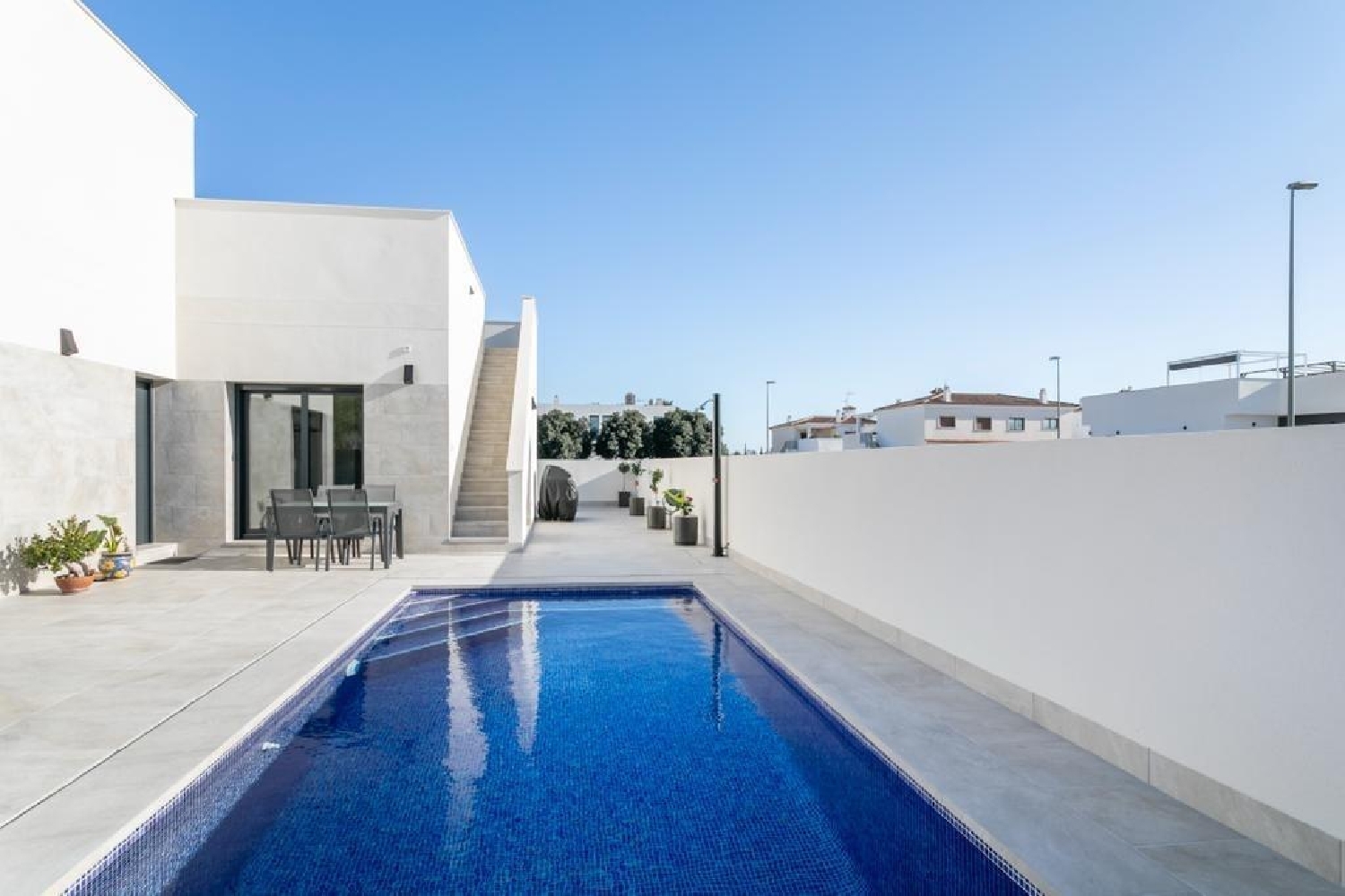 till salu villa Daya Nueva Baix Segura 2