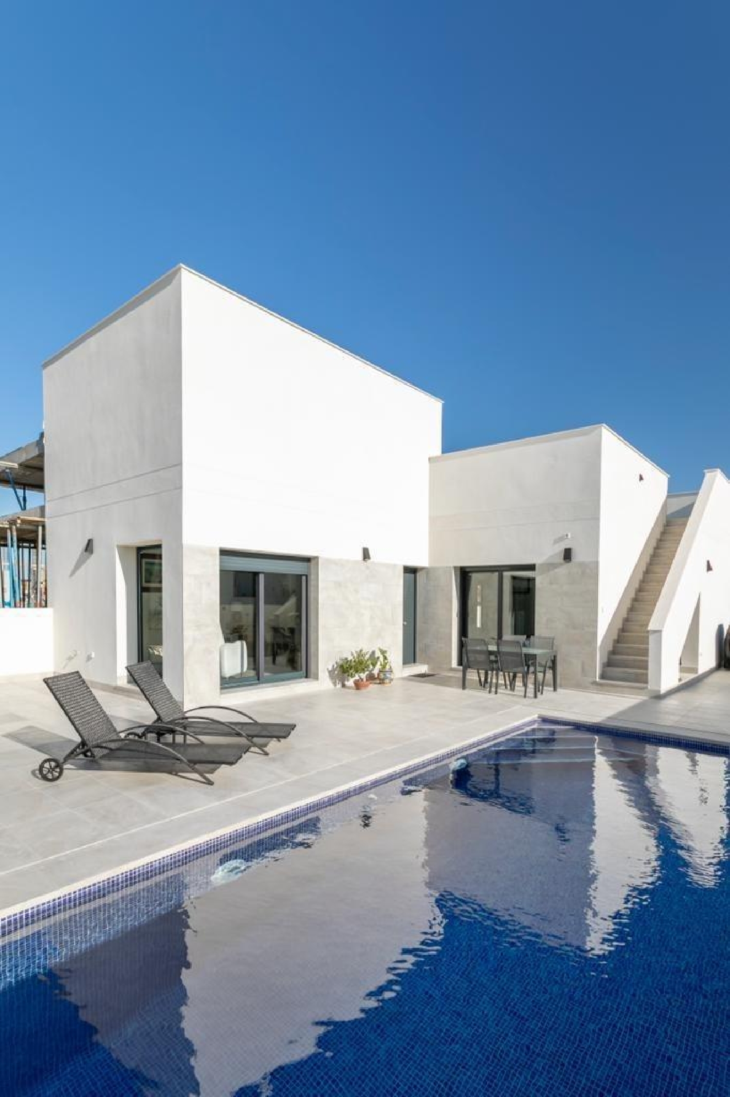  till salu villa Daya Nueva Baix Segura 4