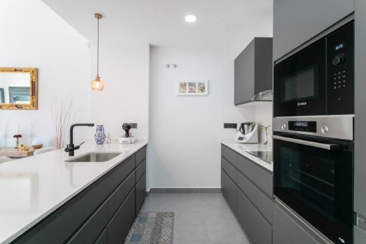  till salu villa Daya Nueva Baix Segura 7