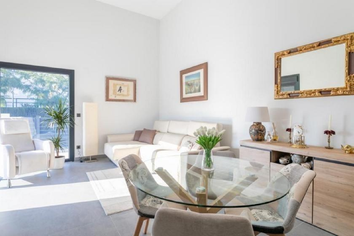 till salu villa Daya Nueva Baix Segura 1