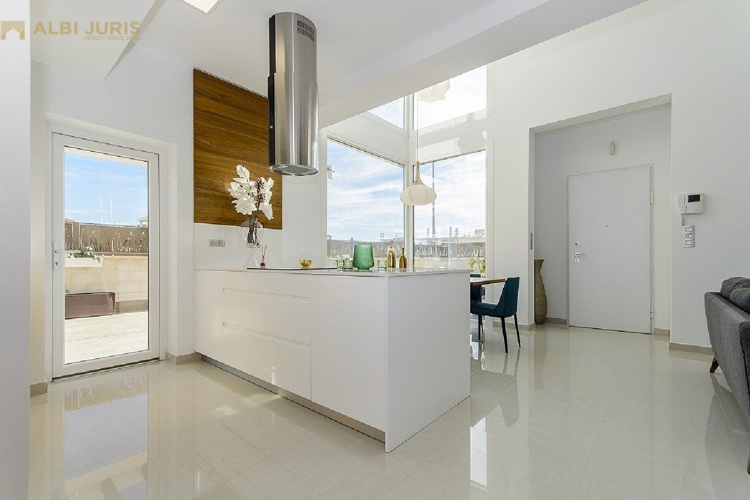  till salu villa Daya Vieja Baix Segura 4
