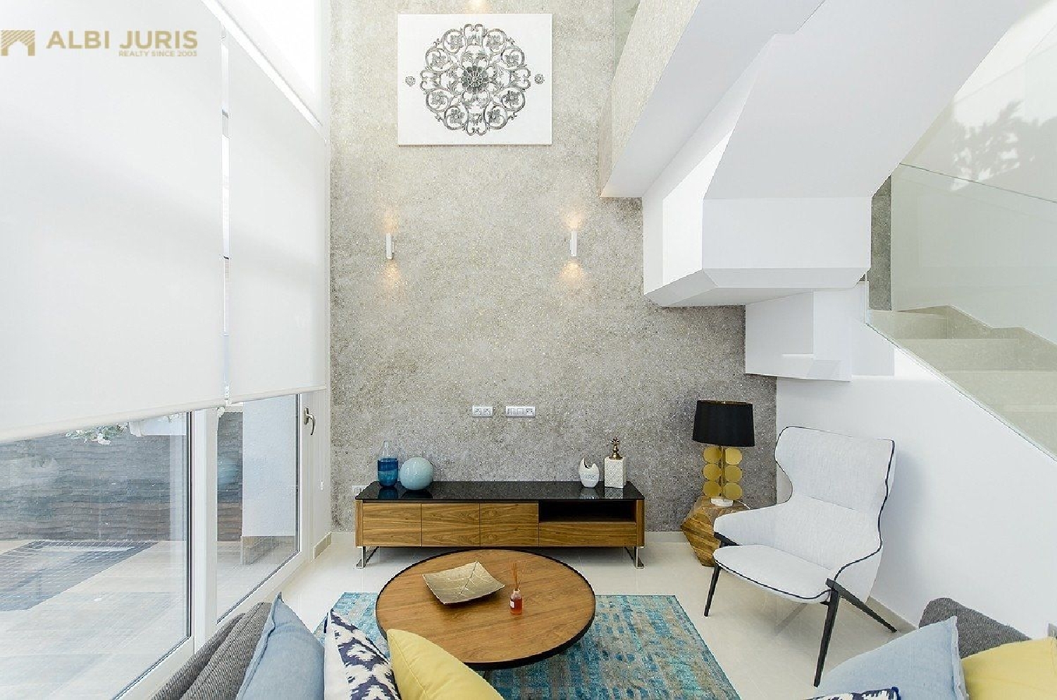 till salu villa Daya Vieja Baix Segura 8