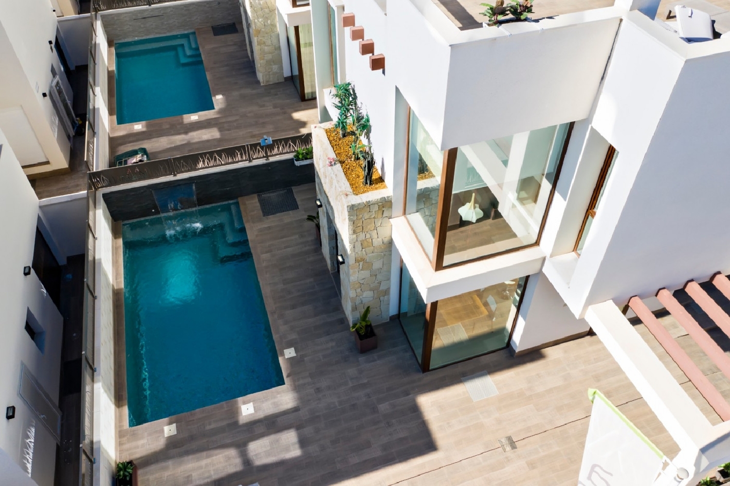  till salu villa Daya Vieja Baix Segura 6