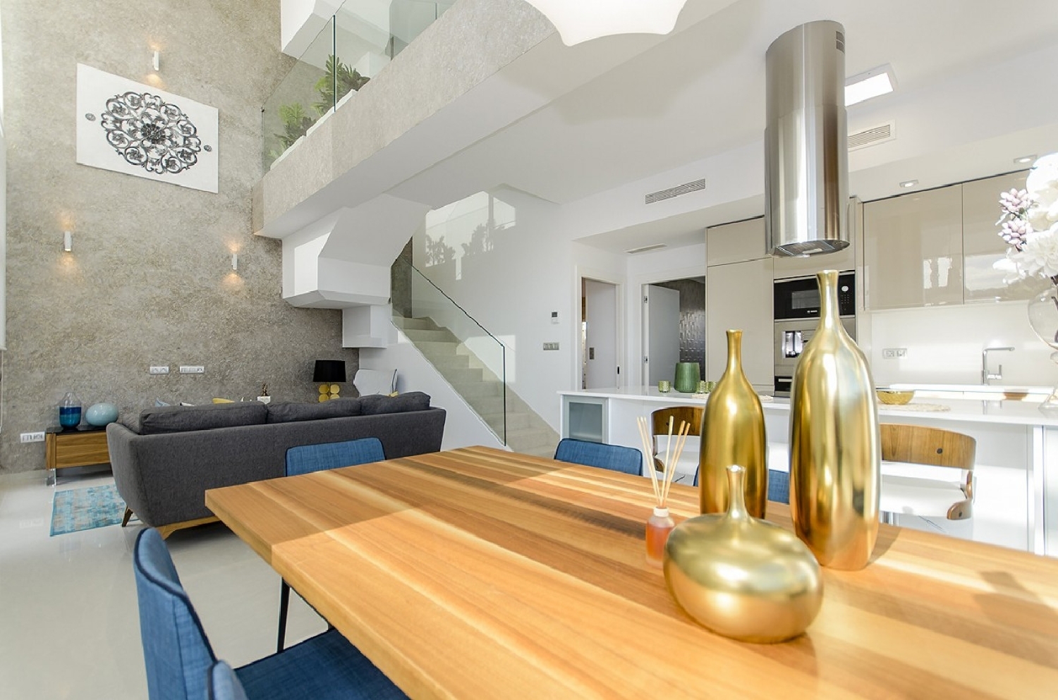  till salu villa Daya Vieja Baix Segura 5