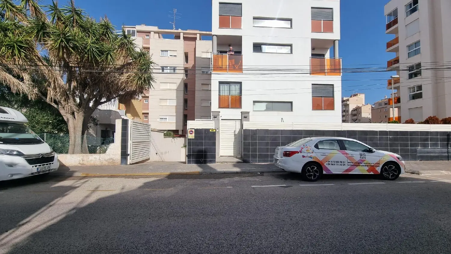  till salu villa Ciudad Quesada Baix Segura 3
