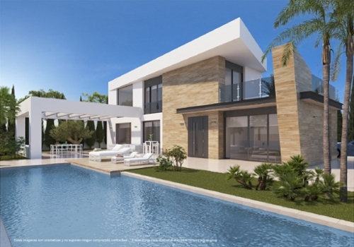 Daya Vieja Baix Segura villa foto 6251377