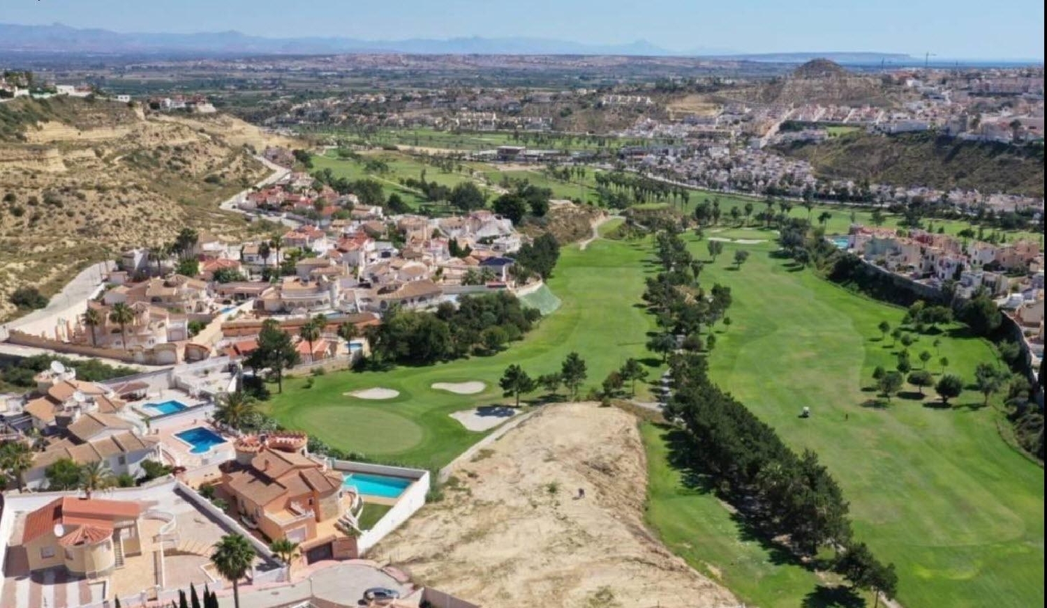  till salu villa Daya Vieja Baix Segura 7