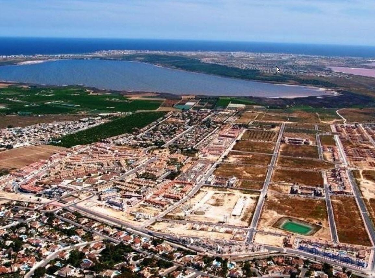  till salu villa Daya Vieja Baix Segura 6