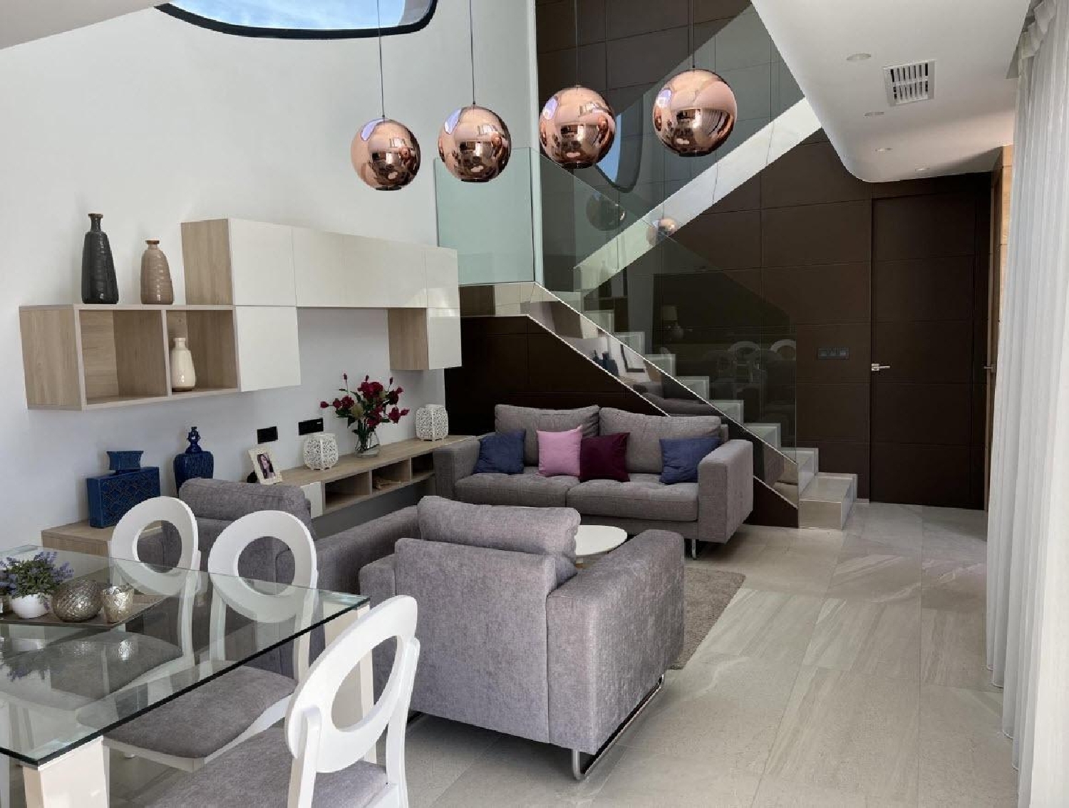 till salu villa Daya Vieja Baix Segura 3