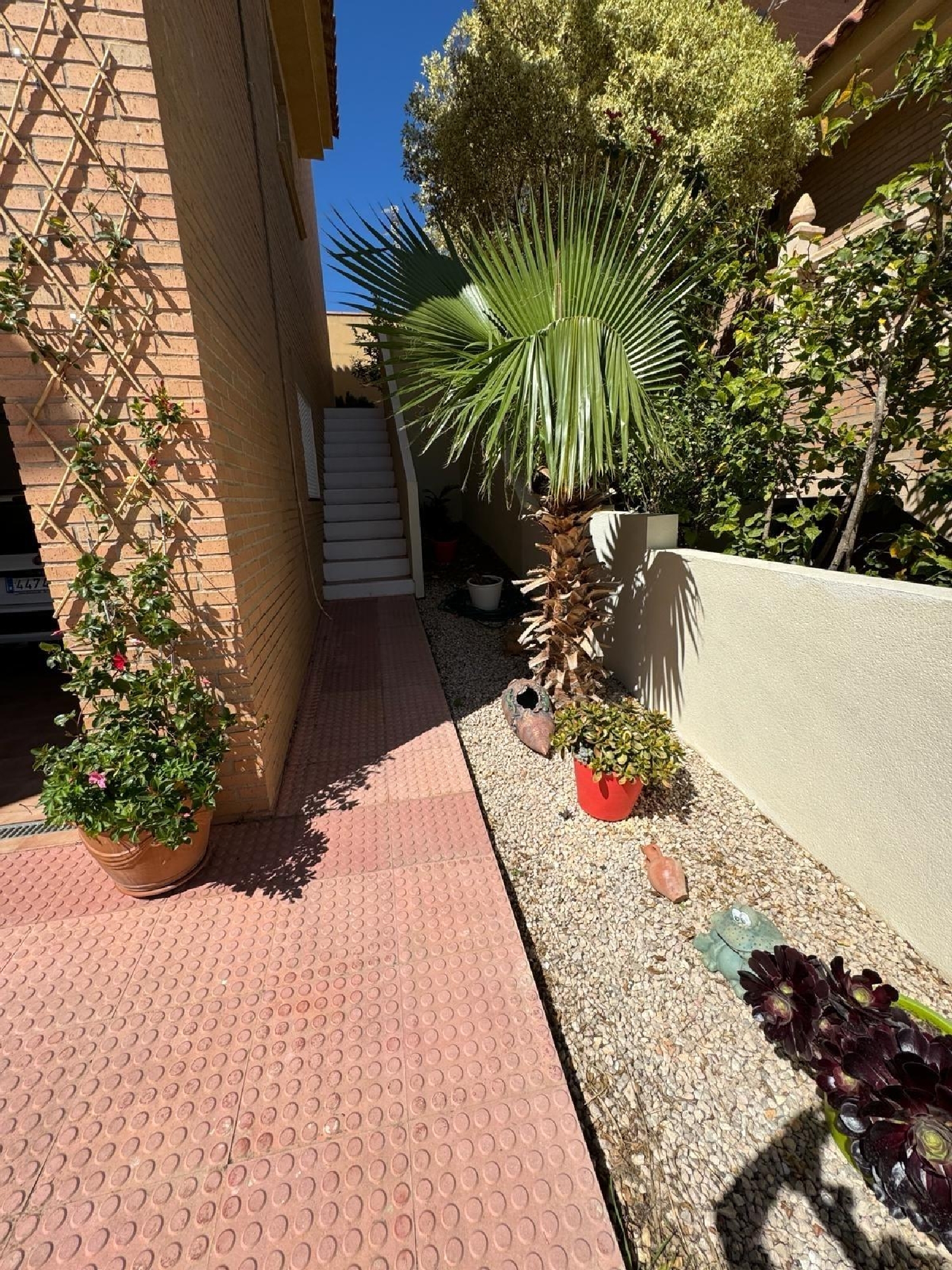  till salu villa Daya Vieja Baix Segura 5