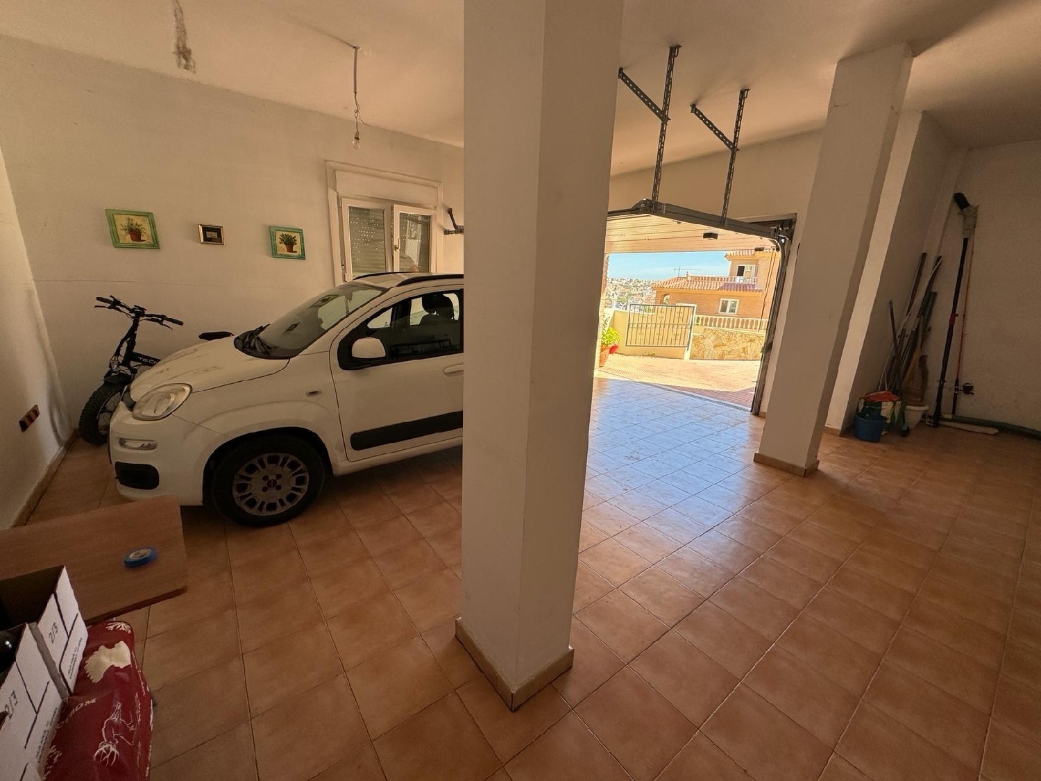  till salu villa Daya Vieja Baix Segura 8