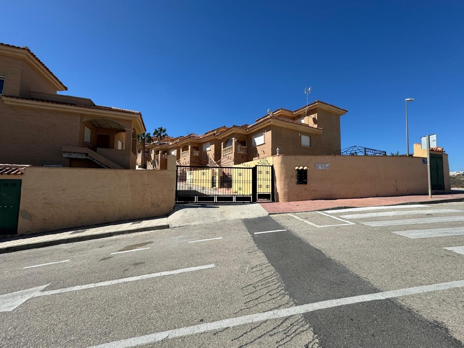 till salu villa Daya Vieja Baix Segura 2